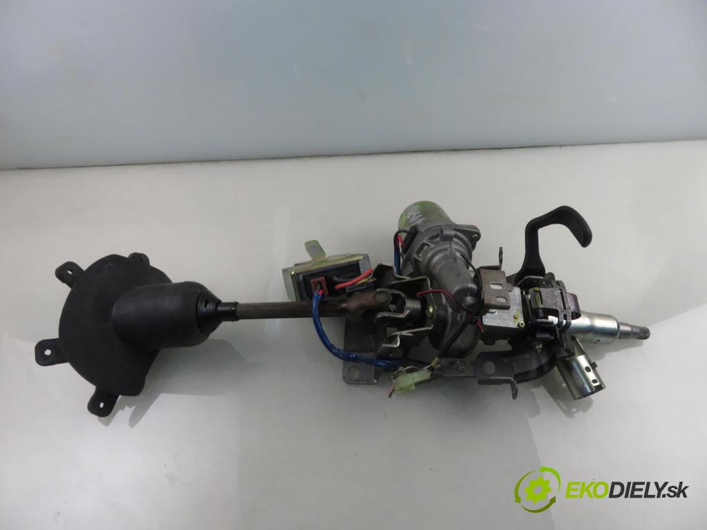 RENAULT CLIO II (BB_, CB_) HB 2003 55,00 1.2 16V 75 - D4F 712 1149,00 SLOUPEC / PODPORA elektrický 6900000291 ; 7700437049 ; 820006924