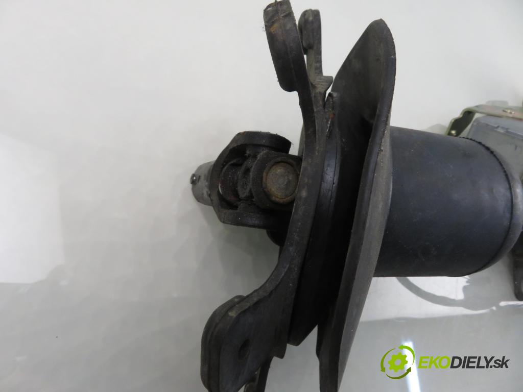 RENAULT CLIO II (BB_, CB_) HB 2003 55,00 1.2 16V 75 - D4F 712 1149,00 SLOUPEC / PODPORA elektrický 6900000291 ; 7700437049 ; 820006924