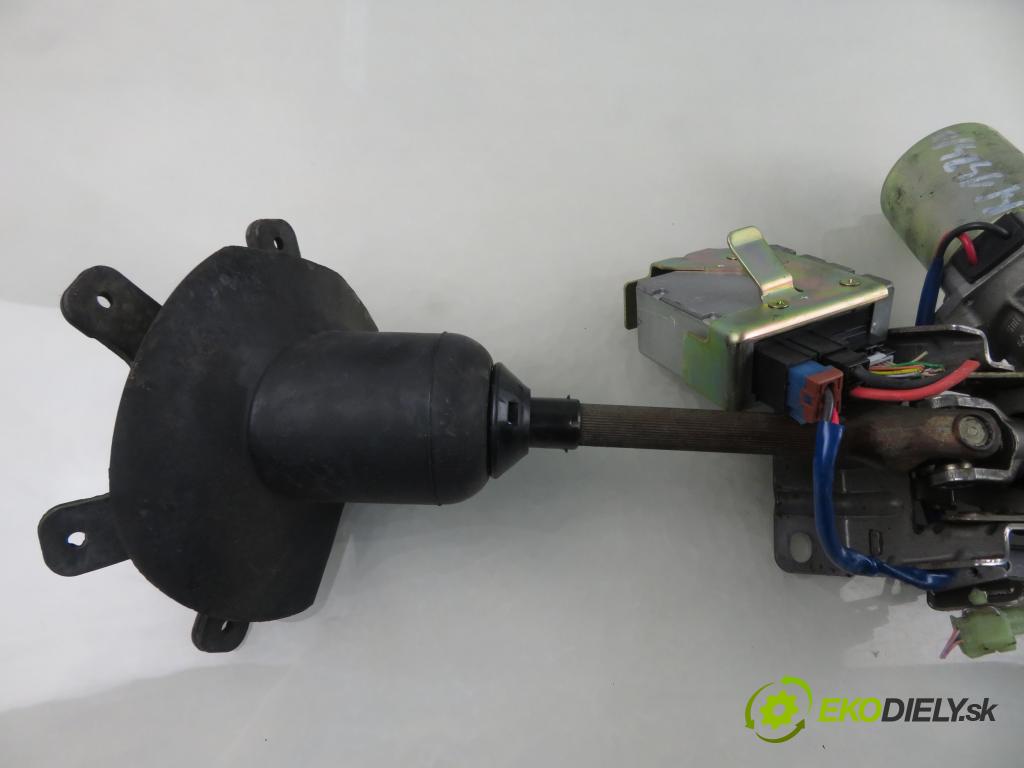 RENAULT CLIO II (BB_, CB_) HB 2003 55,00 1.2 16V 75 - D4F 712 1149,00 SLOUPEC / PODPORA elektrický 6900000291 ; 7700437049 ; 820006924