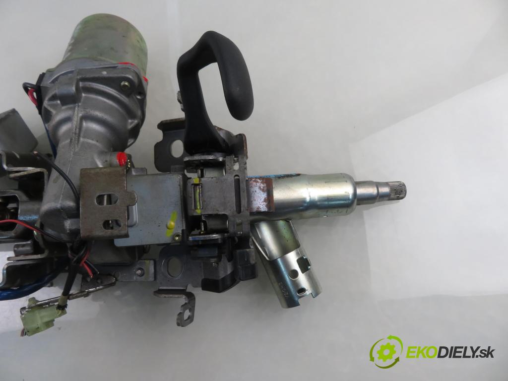 RENAULT CLIO II (BB_, CB_) HB 2003 55,00 1.2 16V 75 - D4F 712 1149,00 SLOUPEC / PODPORA elektrický 6900000291 ; 7700437049 ; 820006924