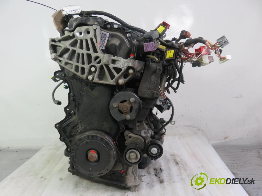 RENAULT GRAND SCENIC II (JM0/1_) MINIVAN 2007 110,00 2.0 dCi (JM1K) - M9R 721 1995,00 Motor DIESEL M9R721