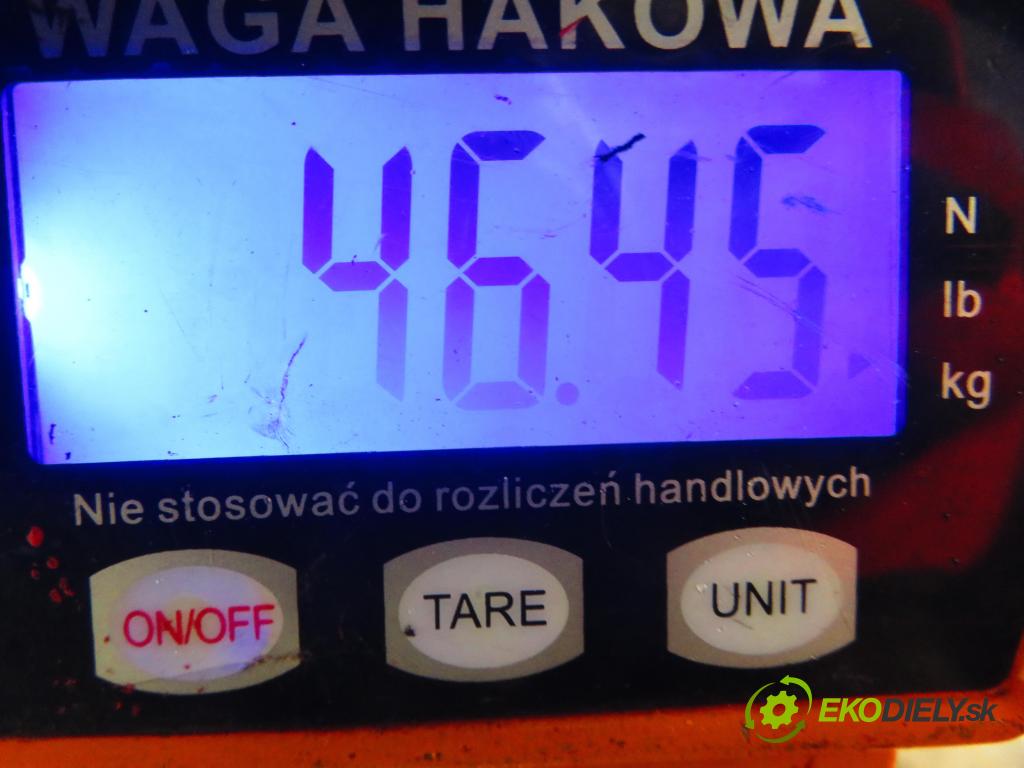 FIAT STILO (192_) HB 2003 59,00 1.9 JTD (192_XF1A) - 192 A3.000 1910,00 výztuha zadní část ABS