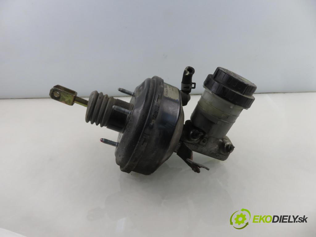 SUZUKI SWIFT II liftback (EA, MA) HB 2001 39,00 1.0 i (SF310, AA44) - G10A 993,00 posilovač  (Servočerpadlo)