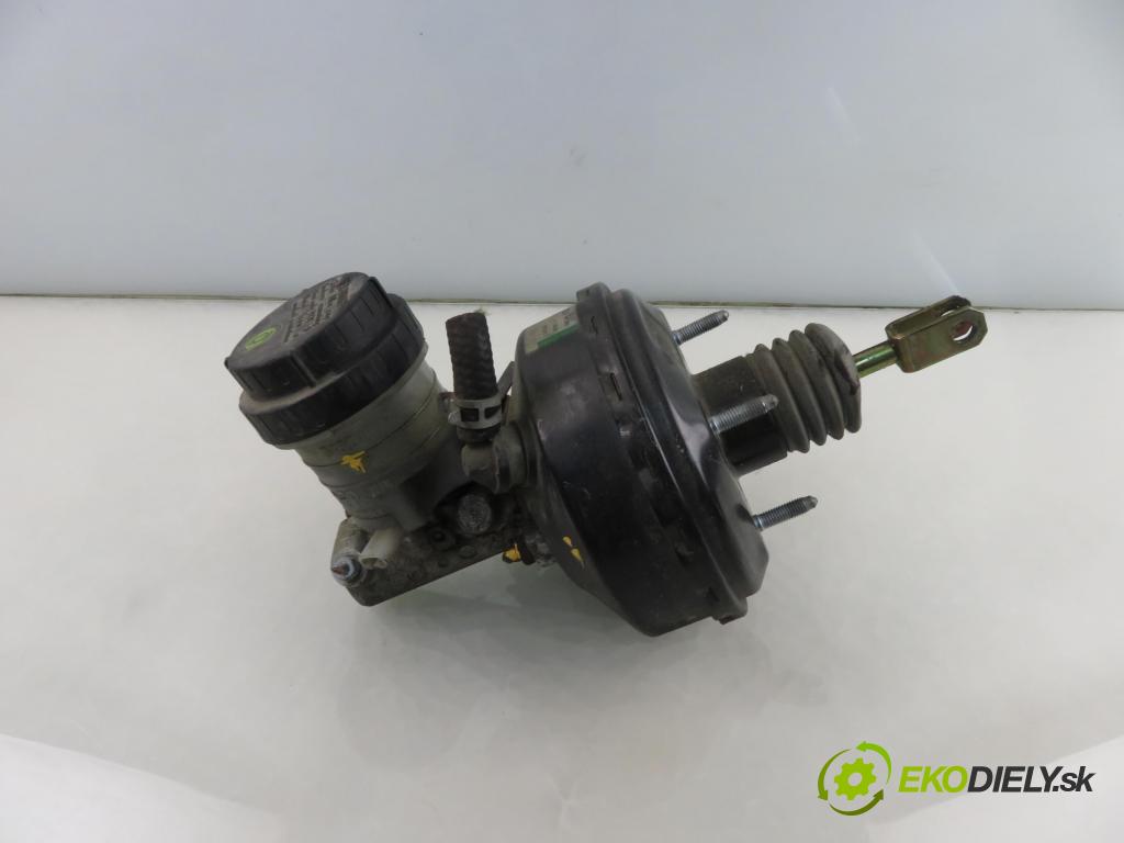 SUZUKI SWIFT II liftback (EA, MA) HB 2001 39,00 1.0 i (SF310, AA44) - G10A 993,00 posilovač  (Servočerpadlo)