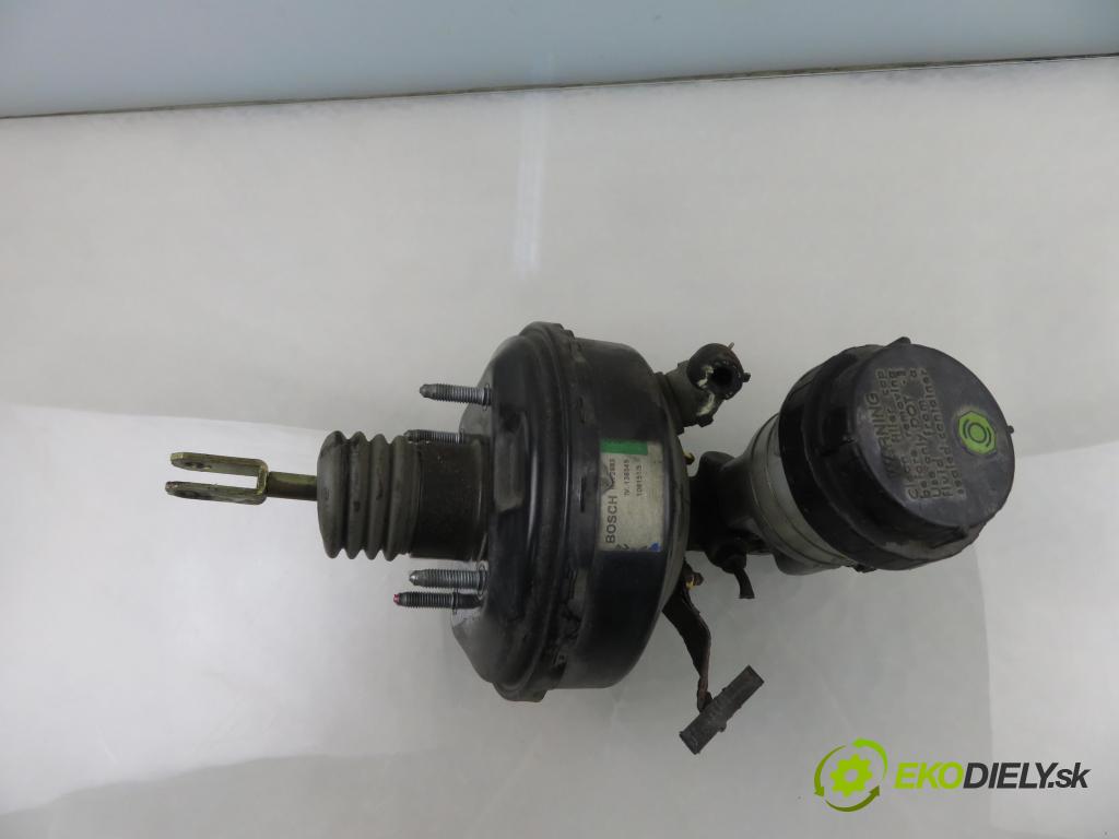 SUZUKI SWIFT II liftback (EA, MA) HB 2001 39,00 1.0 i (SF310, AA44) - G10A 993,00 posilovač  (Servočerpadlo)