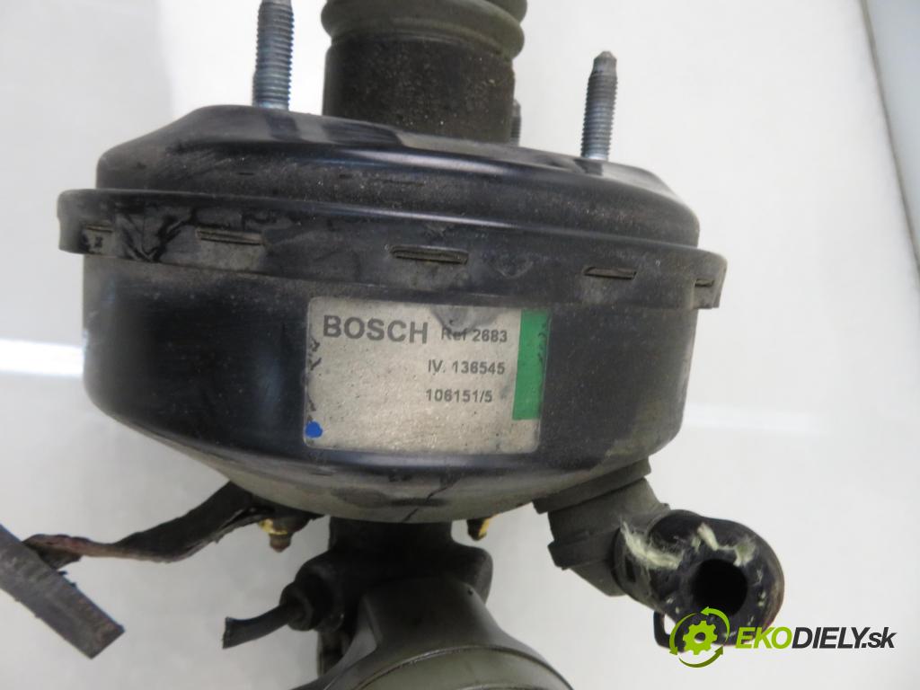 SUZUKI SWIFT II liftback (EA, MA) HB 2001 39,00 1.0 i (SF310, AA44) - G10A 993,00 posilovač  (Servočerpadlo)