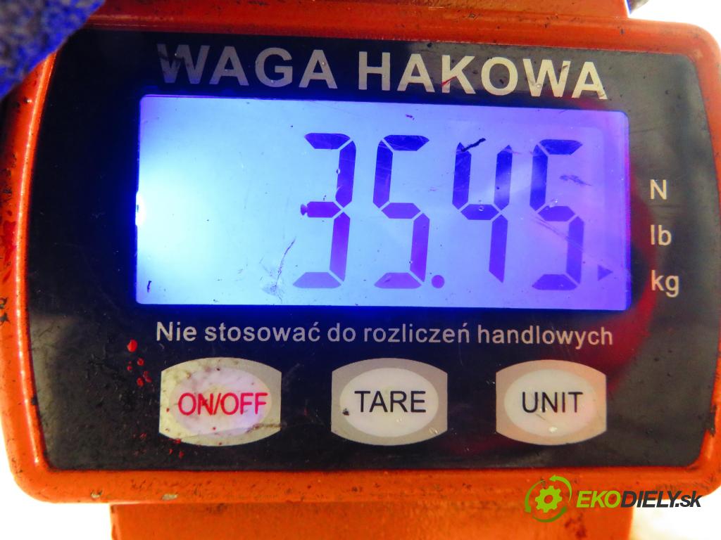 FIAT PANDA (169_) HB 2005 40,00 1.1 54 - 187 A1.000 1108,00 výztuha zadní část