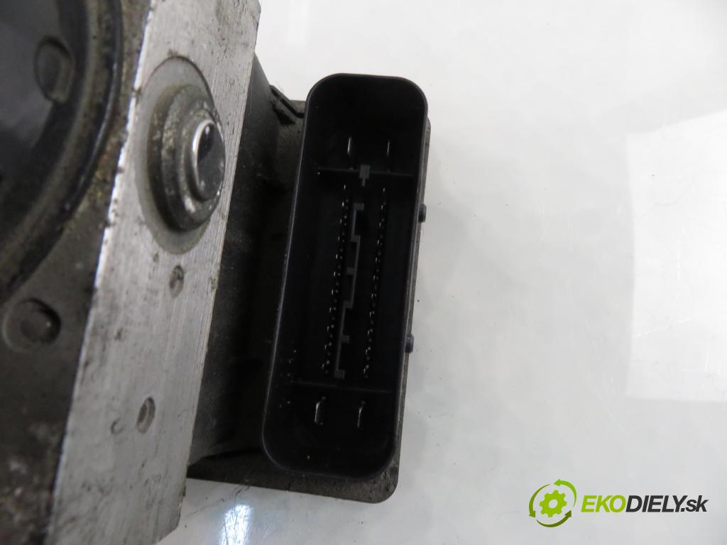 OPEL ZAFIRA B (A05) MINIVAN 2005 88,00 1.9 CDTI 8V 120 - Z 19 DT 1910,00 Pumpa ABS 10096005593 ; 13234911AS (Pumpa ABS)