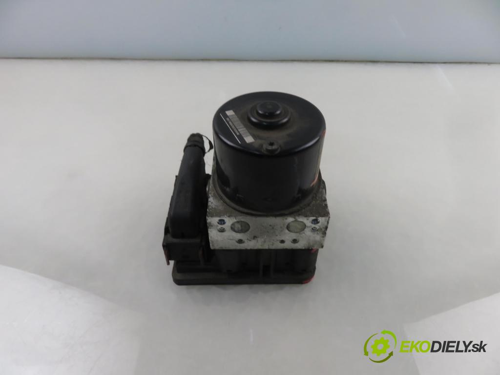 OPEL ZAFIRA B (A05) MINIVAN 2005 88,00 1.9 CDTI 8V 120 - Z 19 DT 1910,00 Pumpa ABS 10096005593 ; 13234911AS (Pumpa ABS)