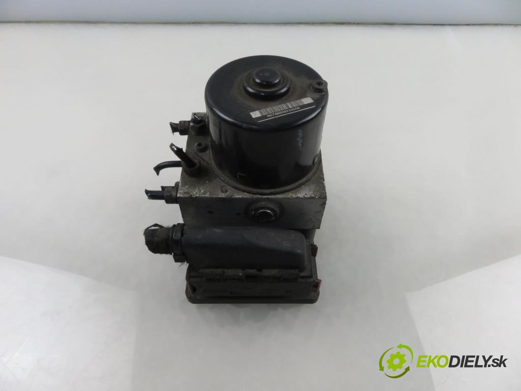 OPEL ZAFIRA B (A05) MINIVAN 2005 88,00 1.9 CDTI 8V 120 - Z 19 DT 1910,00 Pumpa ABS 10096005593 ; 13234911AS (Pumpa ABS)