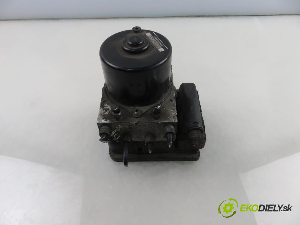 OPEL ZAFIRA B (A05) MINIVAN 2005 88,00 1.9 CDTI 8V 120 - Z 19 DT 1910,00 Pumpa ABS 10096005593 ; 13234911AS (Pumpa ABS)