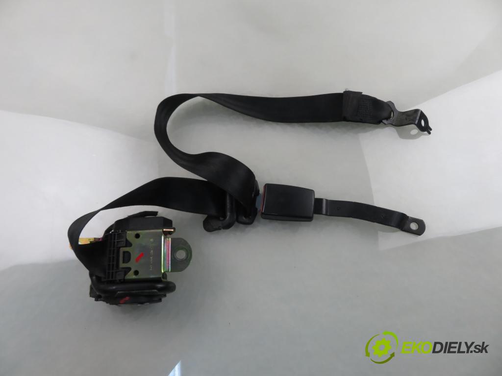 SEAT IBIZA III (6L1) HB 2003 55,00 1.4 TDI 75 - AMF 1422,00 držák BEZPEČNOST LP 6L4857705E