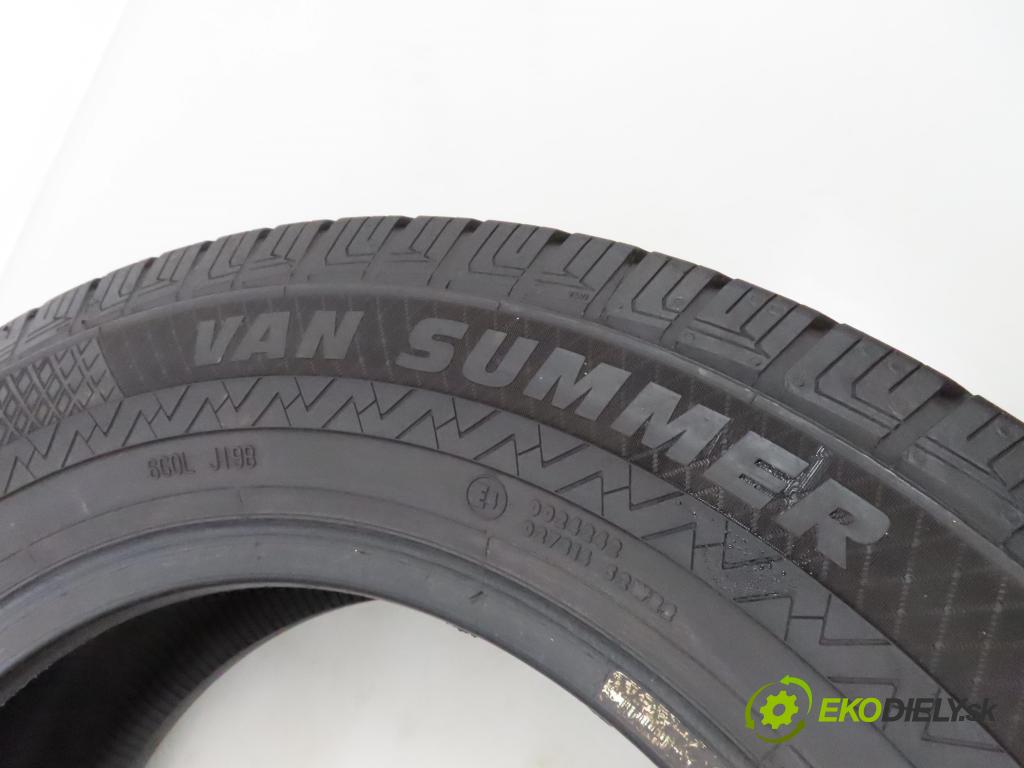2019    PNEUMATIKY: / PNEUMATIKY: LÉTO