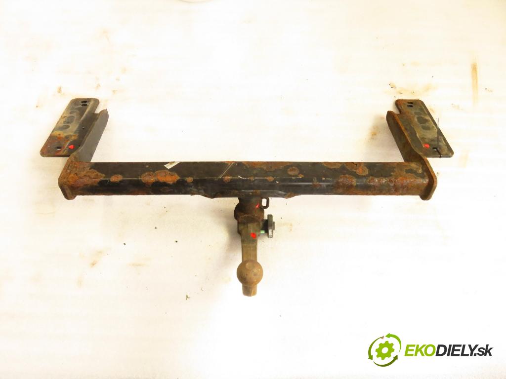 FIAT CROMA (194_) KOMBI 2005 88,00 1.9 D Multijet 120 - 939 A1.000 1910,00 Hák 306263 ; 001962