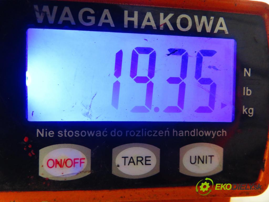 FIAT CROMA (194_) KOMBI 2005 88,00 1.9 D Multijet 120 - 939 A1.000 1910,00 Hák 306263 ; 001962