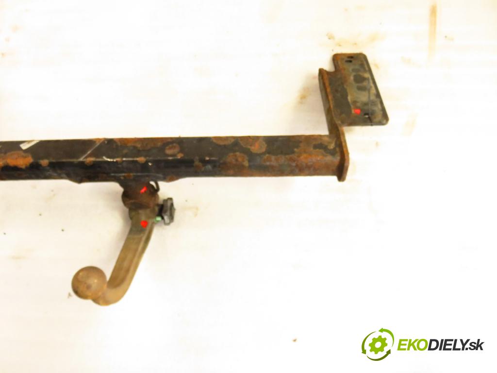 FIAT CROMA (194_) KOMBI 2005 88,00 1.9 D Multijet 120 - 939 A1.000 1910,00 Hák 306263 ; 001962