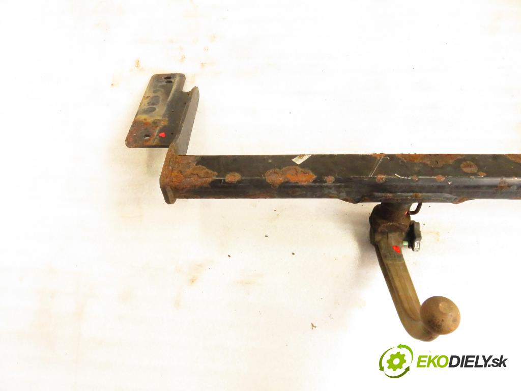 FIAT CROMA (194_) KOMBI 2005 88,00 1.9 D Multijet 120 - 939 A1.000 1910,00 Hák 306263 ; 001962