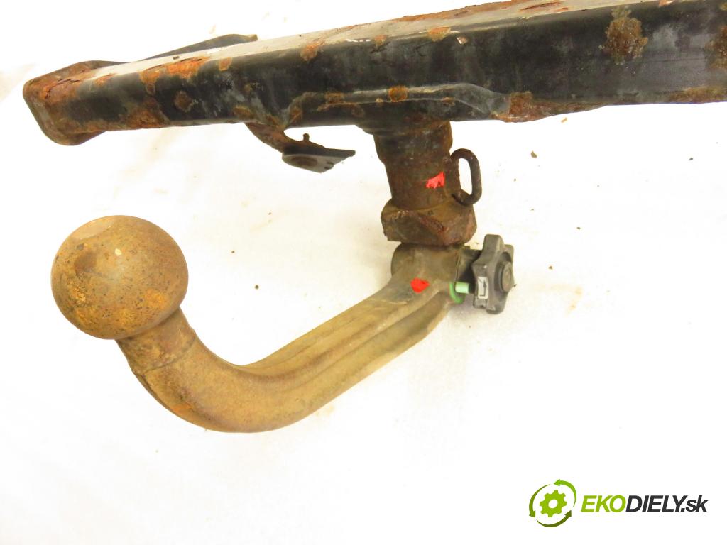 FIAT CROMA (194_) KOMBI 2005 88,00 1.9 D Multijet 120 - 939 A1.000 1910,00 Hák 306263 ; 001962