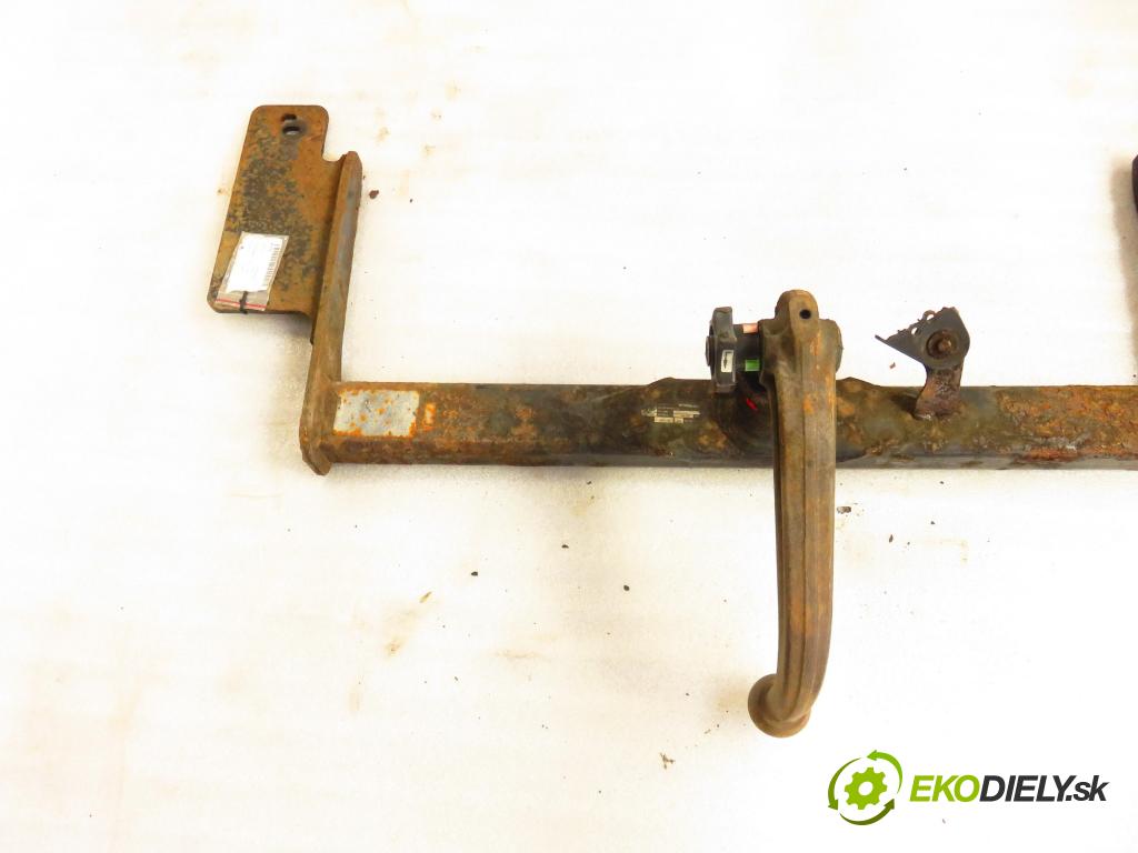 FIAT CROMA (194_) KOMBI 2005 88,00 1.9 D Multijet 120 - 939 A1.000 1910,00 Hák 306263 ; 001962