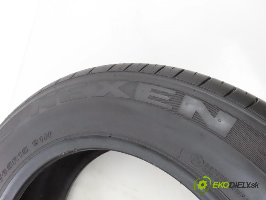 2019    PNEUMATIKY: / PNEUMATIKA: LETNÁ: