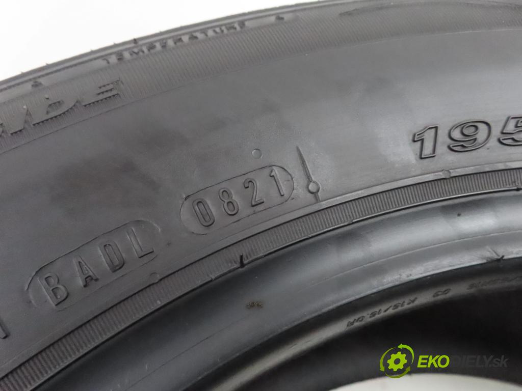 2019    PNEUMATIKY: / PNEUMATIKA: LETNÁ: