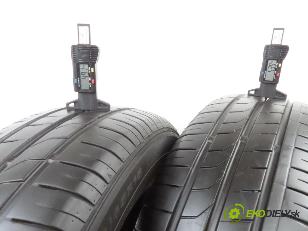 2019    PNEUMATIKY: / PNEUMATIKA: LETNÁ: