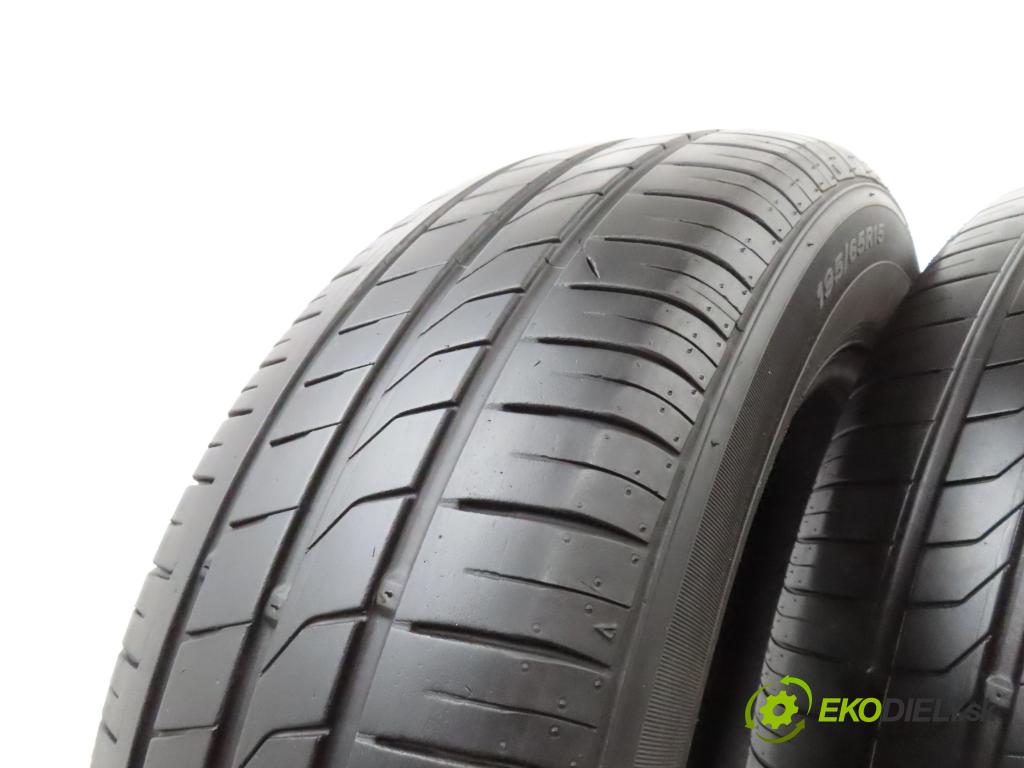 2019    PNEUMATIKY: / PNEUMATIKA: LETNÁ: