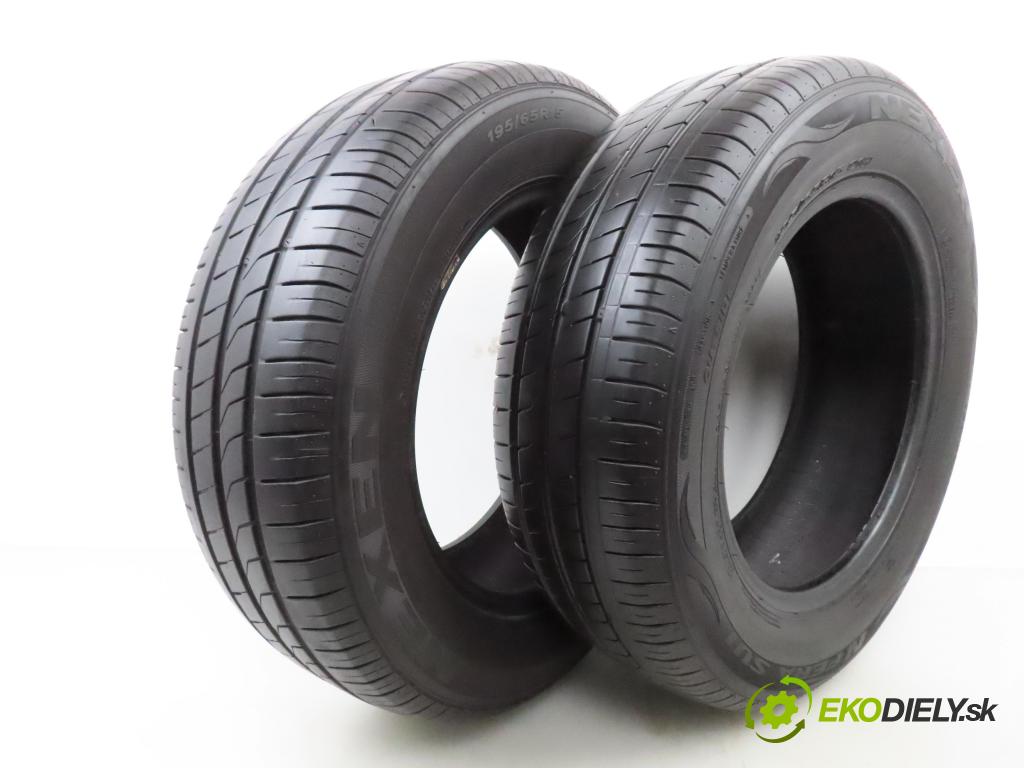 2019    PNEUMATIKY: / PNEUMATIKA: LETNÁ: