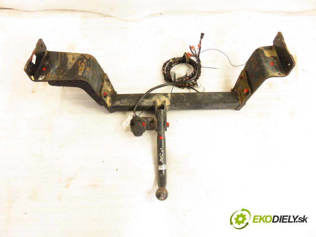 FIAT STILO (192_) HB 2003 59,00 1.9 JTD (192_XF1A) - 192 A3.000 1910,00 Hák 2558N