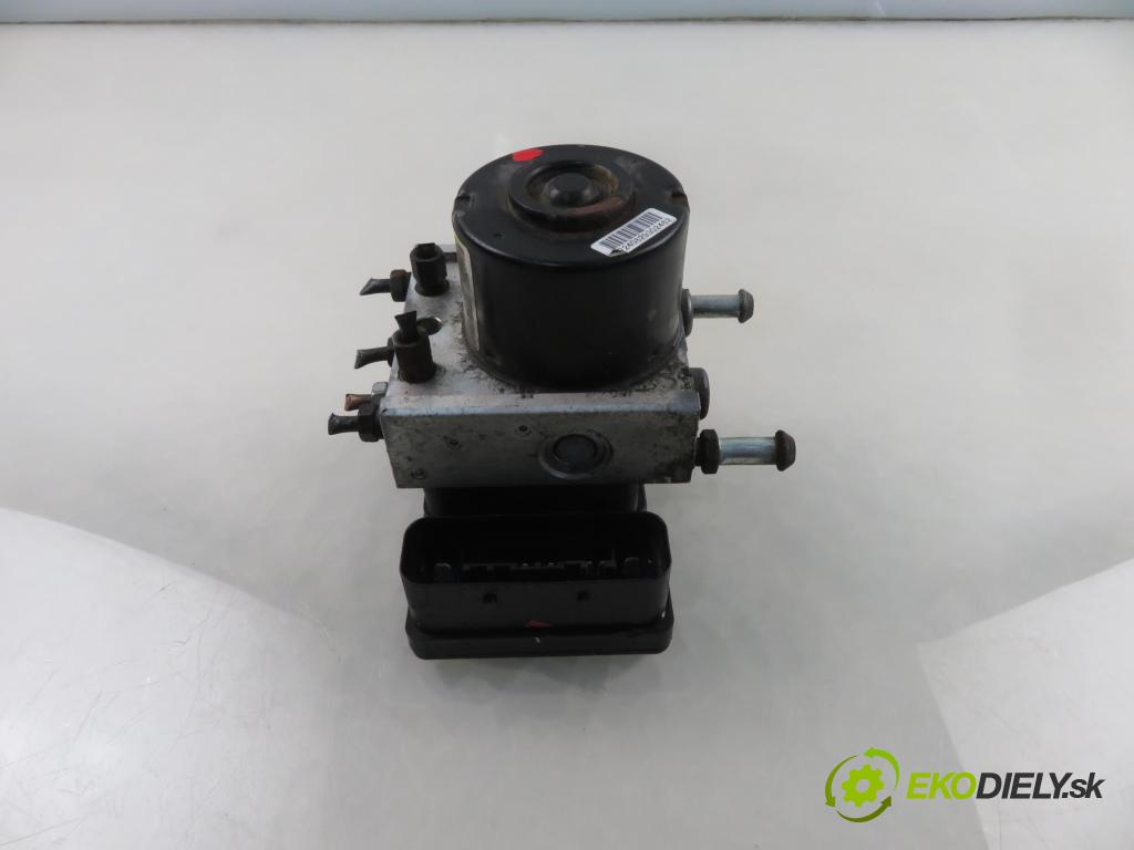 SUZUKI GRAND VITARA II (JT, TE, TD) SUV 2006 103,00 2.0 140 (JB420W) - J20A 1995,00 Pumpa ABS 06210905763 ; 06210905044 (Pumpa ABS)