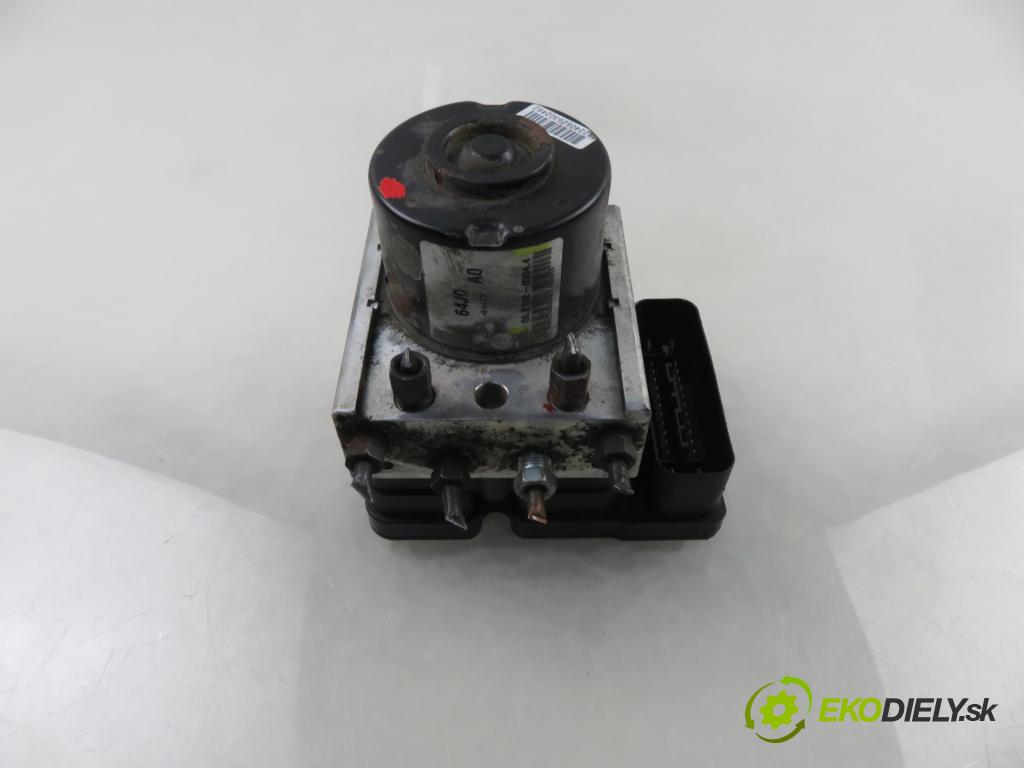 SUZUKI GRAND VITARA II (JT, TE, TD) SUV 2006 103,00 2.0 140 (JB420W) - J20A 1995,00 Pumpa ABS 06210905763 ; 06210905044 (Pumpa ABS)