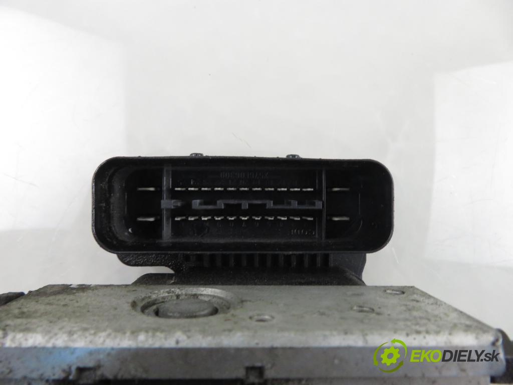 SUZUKI GRAND VITARA II (JT, TE, TD) SUV 2006 103,00 2.0 140 (JB420W) - J20A 1995,00 Pumpa ABS 06210905763 ; 06210905044 (Pumpa ABS)