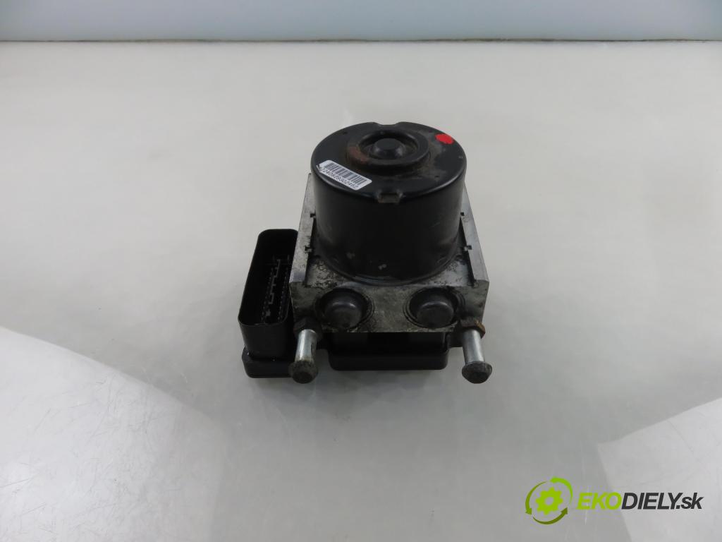 SUZUKI GRAND VITARA II (JT, TE, TD) SUV 2006 103,00 2.0 140 (JB420W) - J20A 1995,00 Pumpa ABS 06210905763 ; 06210905044 (Pumpa ABS)