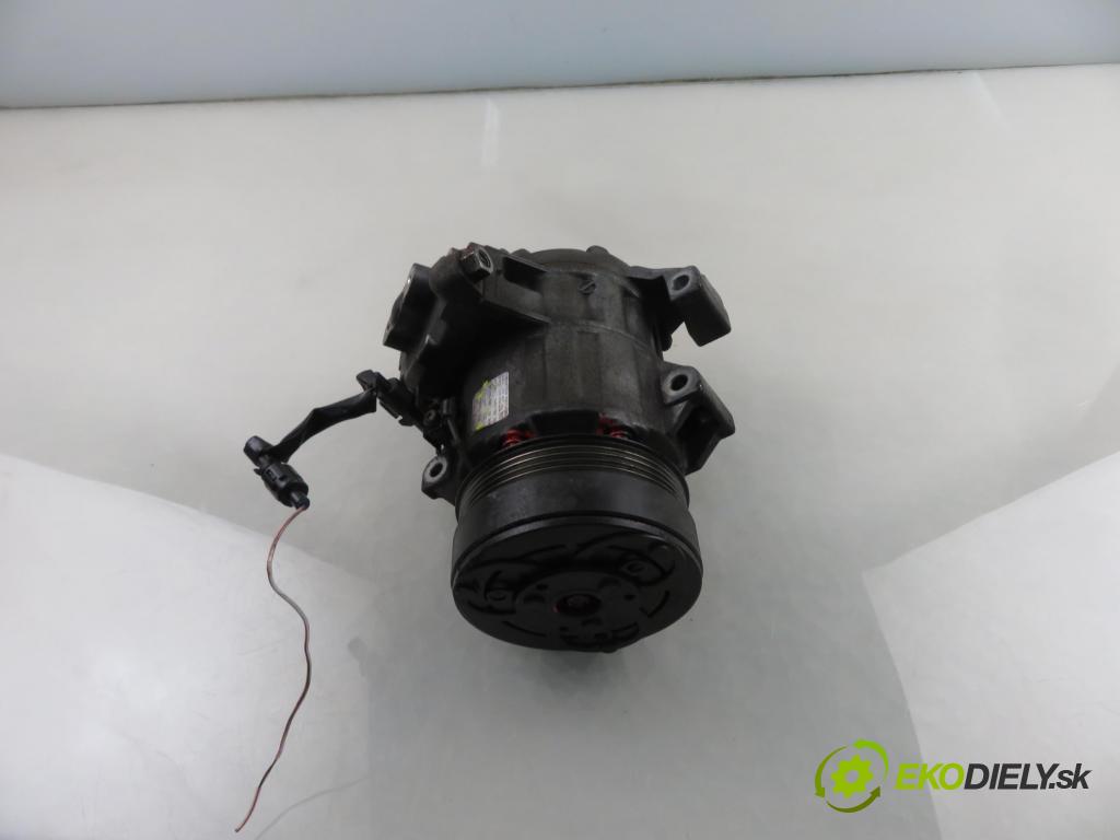 SUZUKI GRAND VITARA II (JT, TE, TD) SUV 2006 103,00 2.0 140 (JB420W) - J20A 1995,00 KOMPRESOR: klimatizácie 9520164JB0 ; 5060410181 (Kompresor klimatizácie)