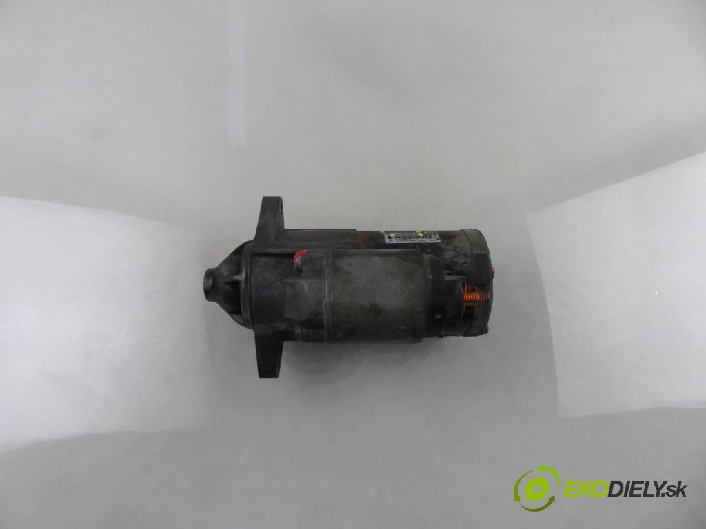 SUZUKI GRAND VITARA II (JT, TE, TD) SUV 2006 103,00 2.0 140 (JB420W) - J20A 1995,00 Štartér M000T21671 ; 3110065J1 (Štartér)