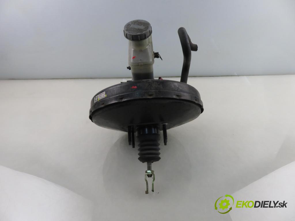 SUZUKI GRAND VITARA II (JT, TE, TD) SUV 2006 103,00 2.0 140 (JB420W) - J20A 1995,00 posilovač 0204023129 (Servočerpadlo)