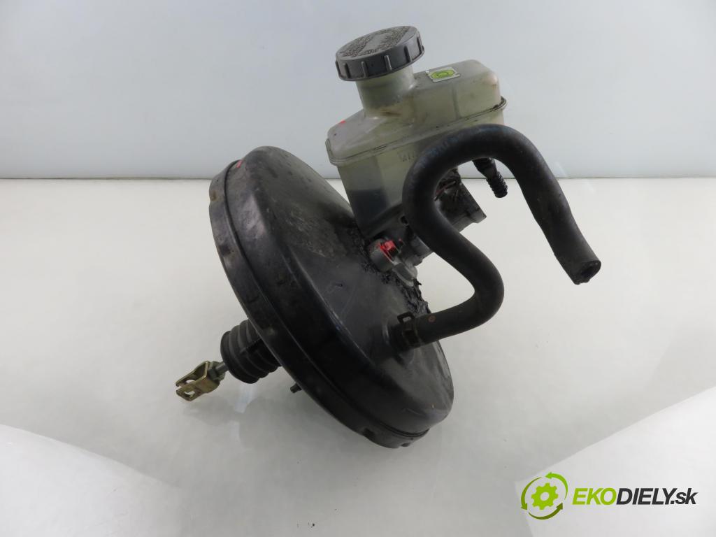 SUZUKI GRAND VITARA II (JT, TE, TD) SUV 2006 103,00 2.0 140 (JB420W) - J20A 1995,00 posilovač 0204023129 (Servočerpadlo)