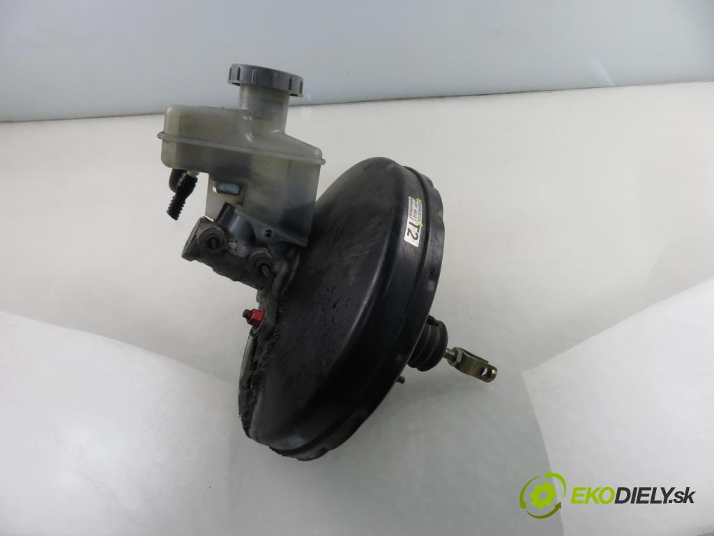 SUZUKI GRAND VITARA II (JT, TE, TD) SUV 2006 103,00 2.0 140 (JB420W) - J20A 1995,00 posilovač 0204023129 (Servočerpadlo)