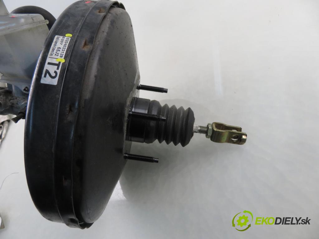 SUZUKI GRAND VITARA II (JT, TE, TD) SUV 2006 103,00 2.0 140 (JB420W) - J20A 1995,00 posilovač 0204023129 (Servočerpadlo)