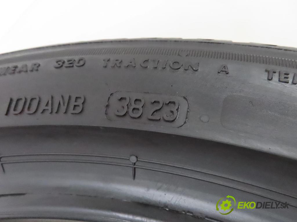    2023    PNEUMATIKY: / PNEUMATIKY: LÉTO 