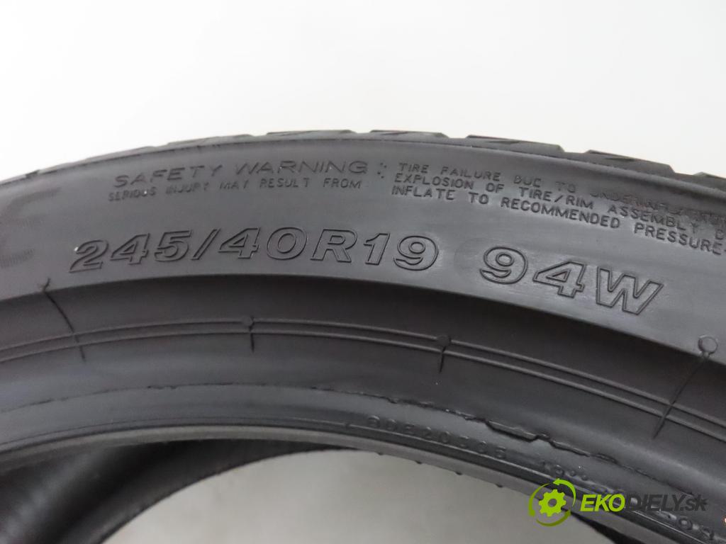 2023    PNEUMATIKY: / PNEUMATIKA: LETNÁ: