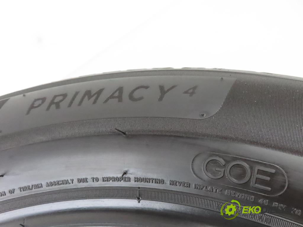 2022    PNEUMATIKY: / PNEUMATIKY: LÉTO