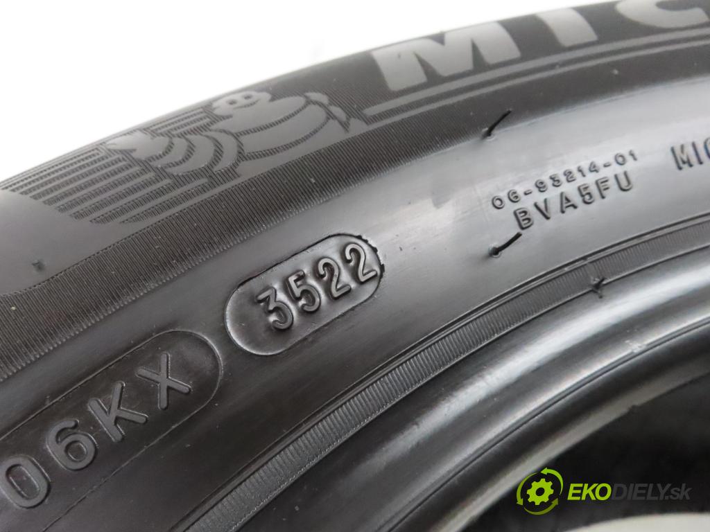 2022    PNEUMATIKY: / PNEUMATIKY: LÉTO