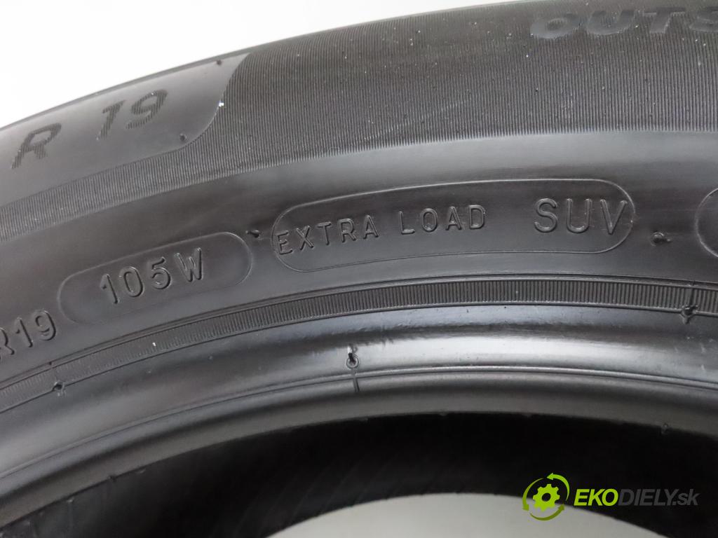 2022    PNEUMATIKY: / PNEUMATIKY: LÉTO