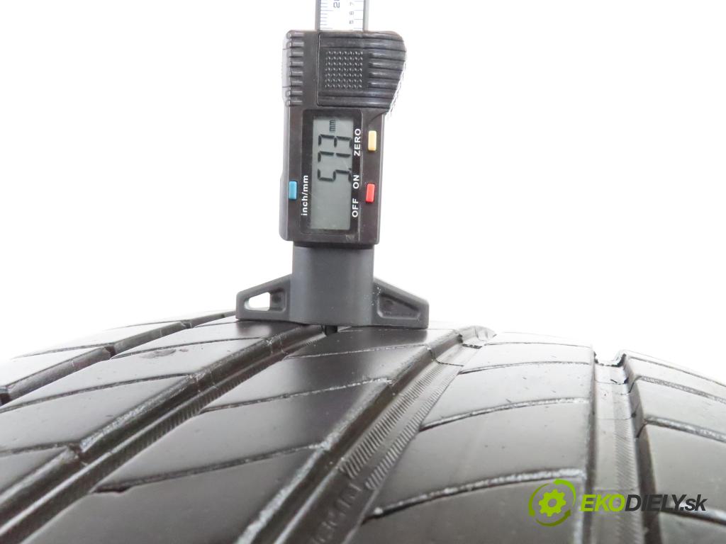 2022    PNEUMATIKY: / PNEUMATIKY: LÉTO