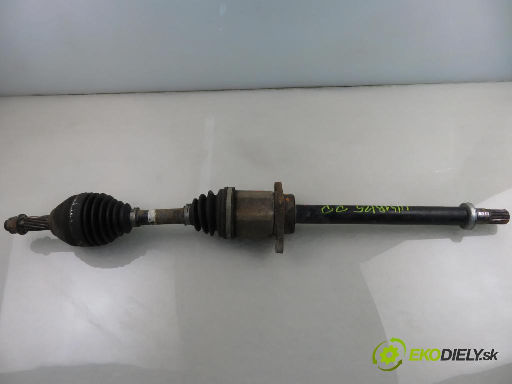 RENAULT KOLEOS I (HY_) SUV 2008 110,00 2.0 dCi 4x4 150 - M9R 832 1995,00 poloos PP 