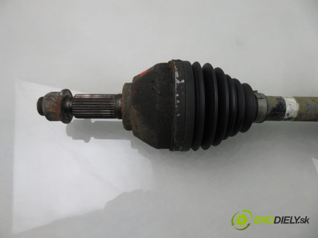 RENAULT KOLEOS I (HY_) SUV 2008 110,00 2.0 dCi 4x4 150 - M9R 832 1995,00 poloos PP