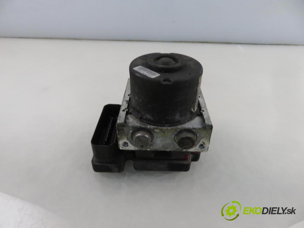 PEUGEOT 206 liftback (2A/C) HB 2004 51,00 1.4 HDi - 8HX (DV4TD) 1398,00 Pumpa ABS 10097011143 ; 9652342980 (Pumpa ABS)