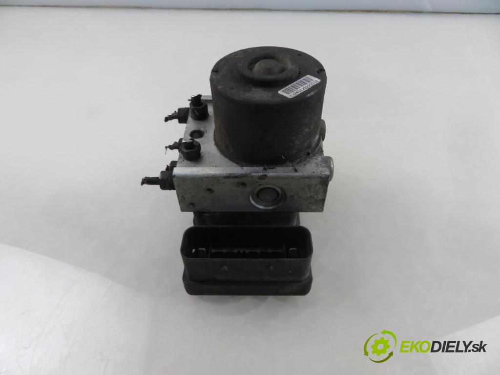 PEUGEOT 206 liftback (2A/C) HB 2004 51,00 1.4 HDi - 8HX (DV4TD) 1398,00 Pumpa ABS 10097011143 ; 9652342980 (Pumpa ABS)