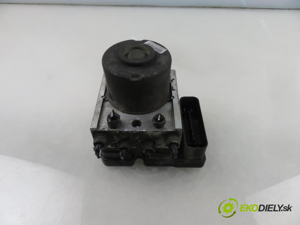 PEUGEOT 206 liftback (2A/C) HB 2004 51,00 1.4 HDi - 8HX (DV4TD) 1398,00 Pumpa ABS 10097011143 ; 9652342980 (Pumpa ABS)